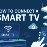How to Connect a Smart TV in 2025
